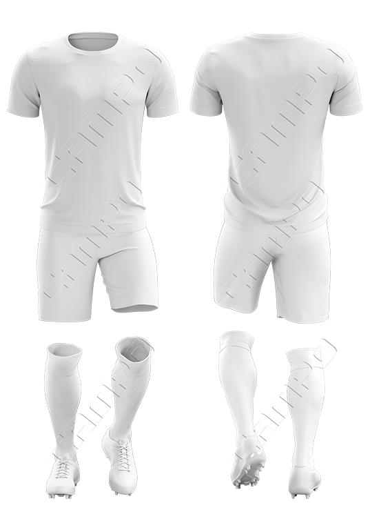 Futbol forma Seti