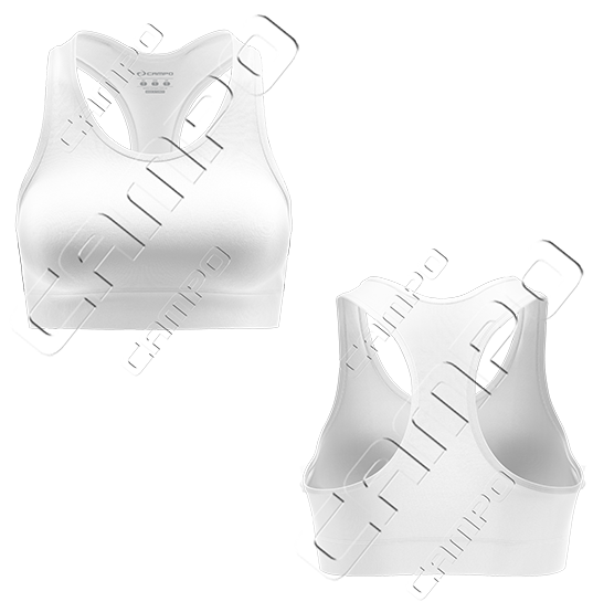 Fitness Spor Bra