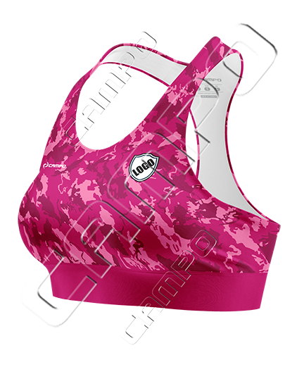 Fitness Spor Bra