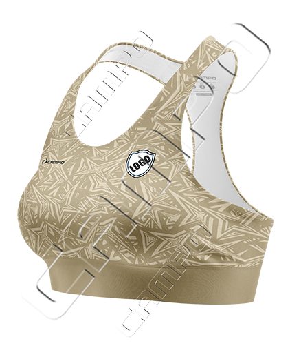 Fitness Spor Bra