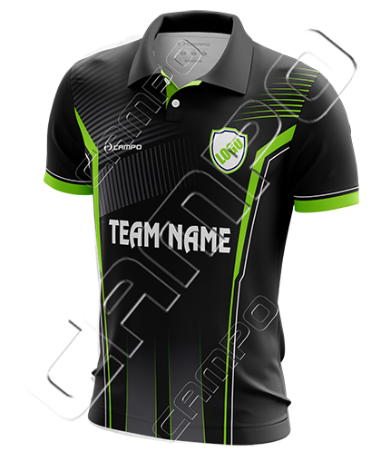 Atıcılık-Poligon Forması-Tişörtü