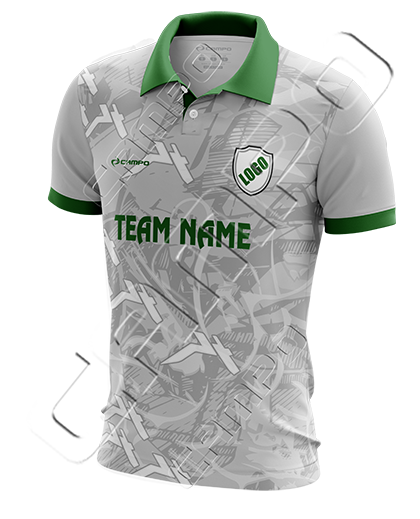 Atıcılık-Poligon Forması-Tişörtü