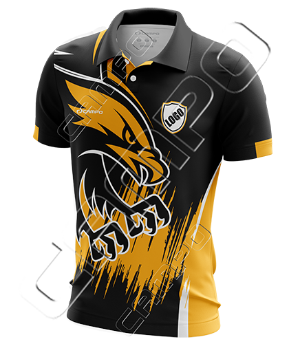 Atıcılık-Poligon Forması-Tişörtü