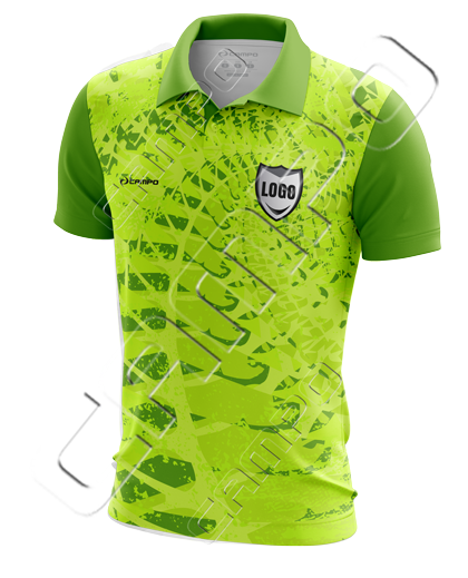 Dart Forması-Tişörtü