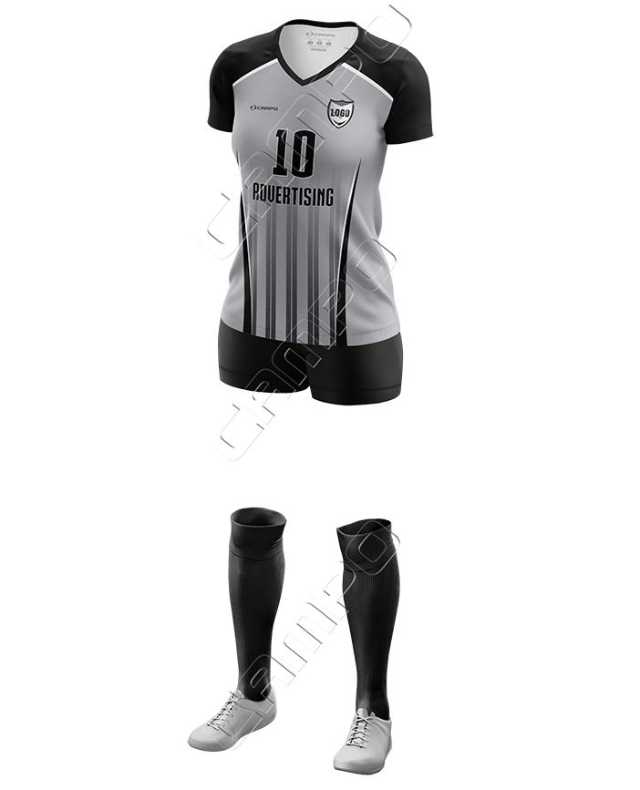 Voleybol Forma Seti-Kadın