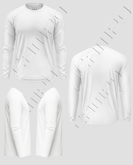 Motorcu Forma-Tişört-Enduro Jersey