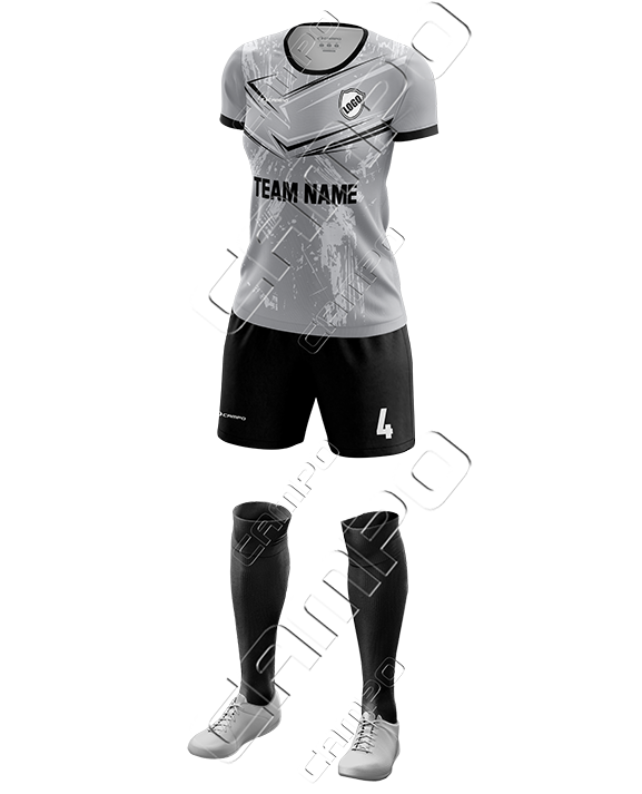 Futsal Forma Seti-Kadın